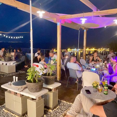 Hotel Sunset Art Beach Front Czernomorec Zewnętrze zdjęcie
