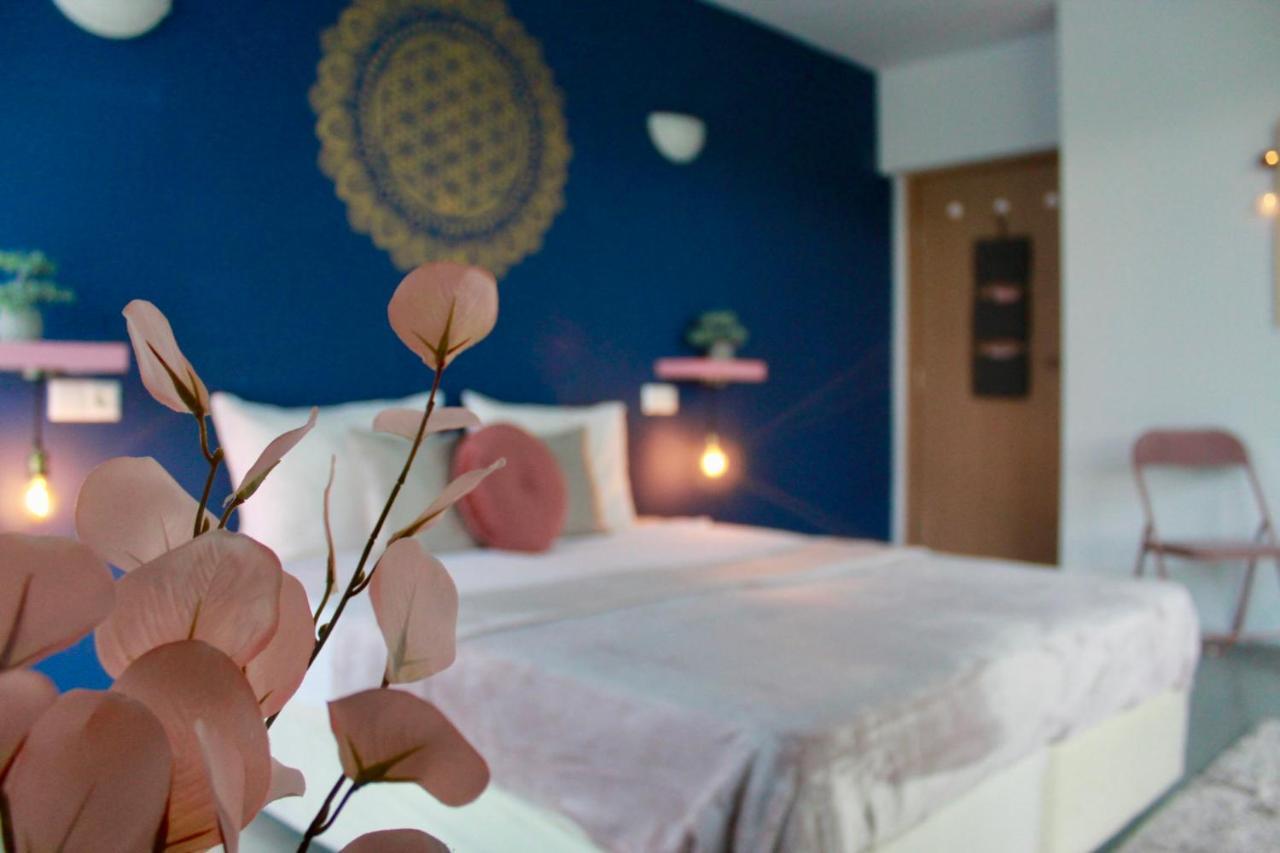 Hotel Sunset Art Beach Front Czernomorec Zewnętrze zdjęcie