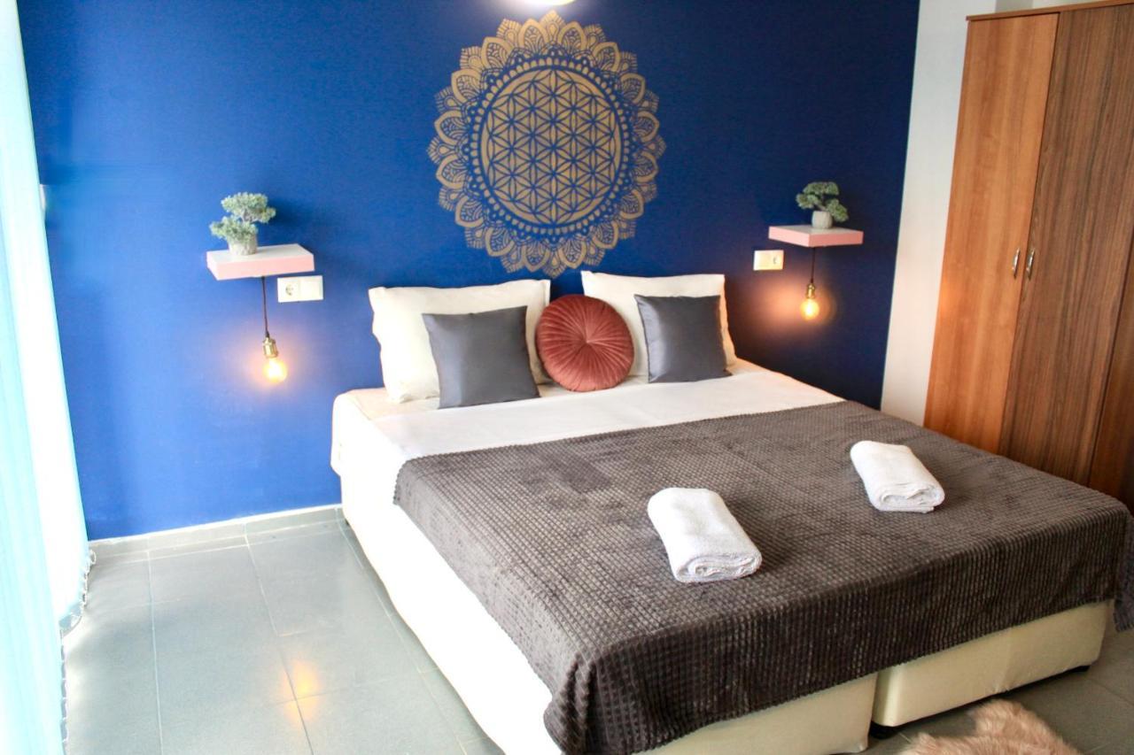 Hotel Sunset Art Beach Front Czernomorec Zewnętrze zdjęcie
