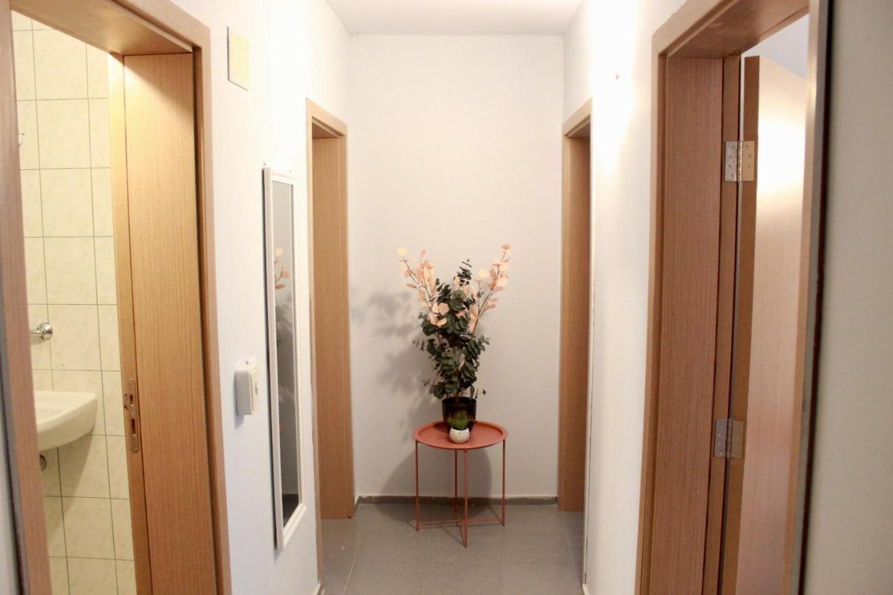Hotel Sunset Art Beach Front Czernomorec Zewnętrze zdjęcie