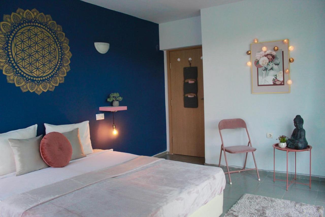 Hotel Sunset Art Beach Front Czernomorec Zewnętrze zdjęcie