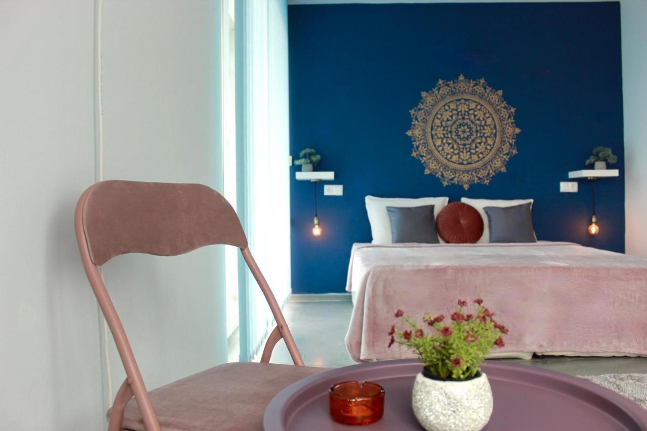 Hotel Sunset Art Beach Front Czernomorec Zewnętrze zdjęcie