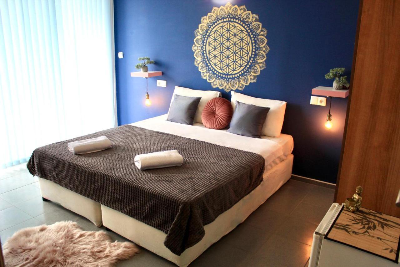 Hotel Sunset Art Beach Front Czernomorec Zewnętrze zdjęcie