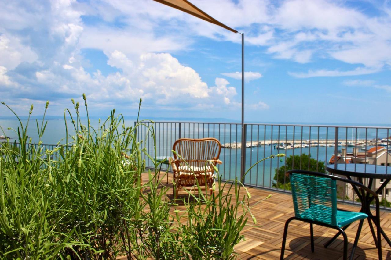 Hotel Sunset Art Beach Front Czernomorec Zewnętrze zdjęcie
